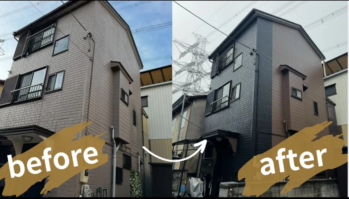 埼玉県川口市 戸建住宅